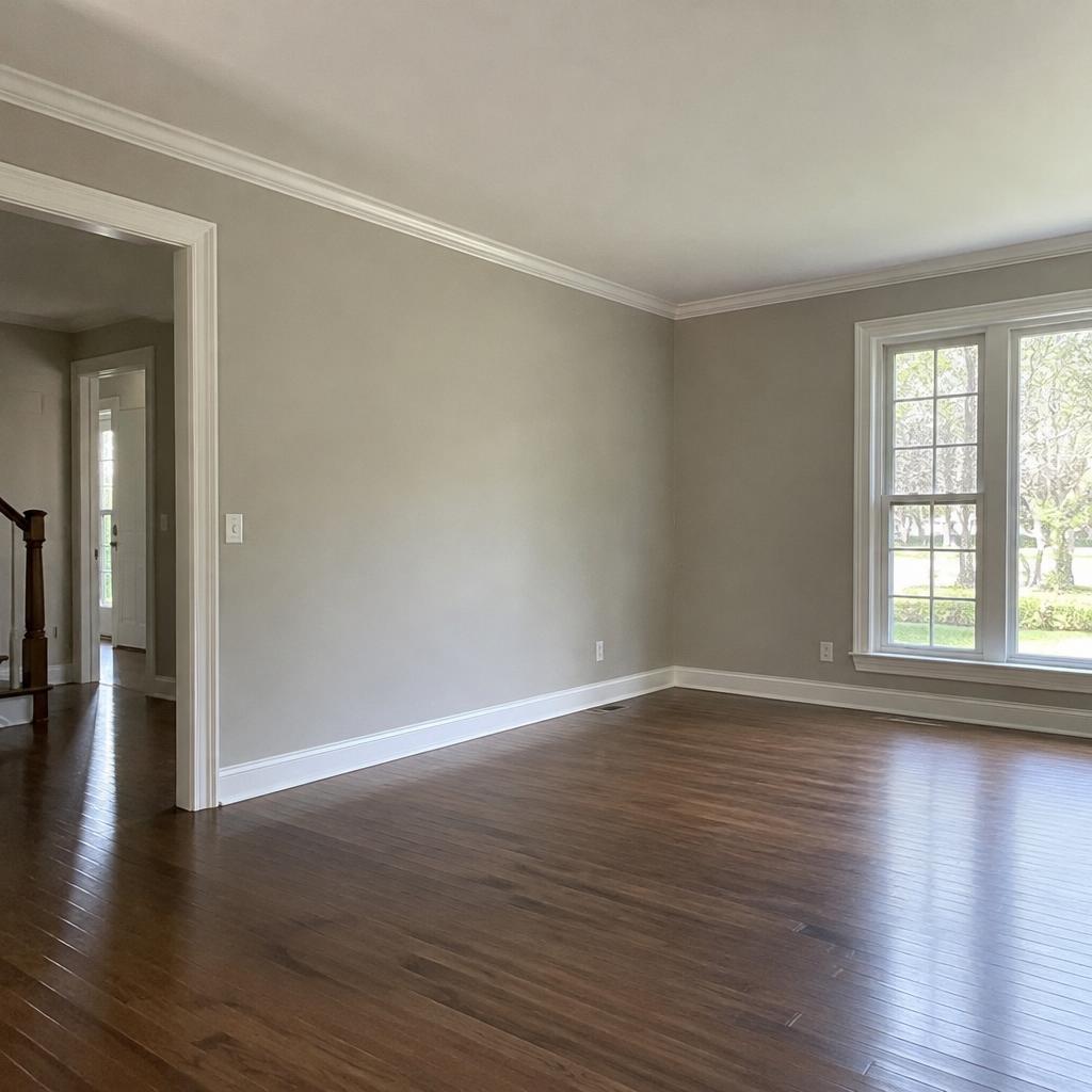 Interior Painting in Smyrna, GA